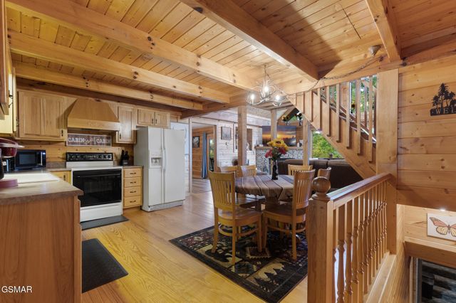 2420 Sylvan Glen Way, Pigeon Forge, TN 37863