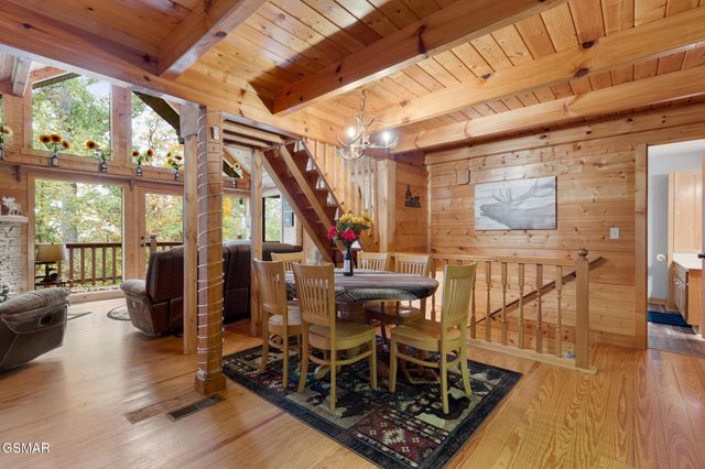 2420 Sylvan Glen Way, Pigeon Forge, TN 37863