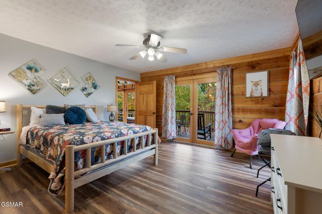2420 Sylvan Glen Way, Pigeon Forge, TN 37863