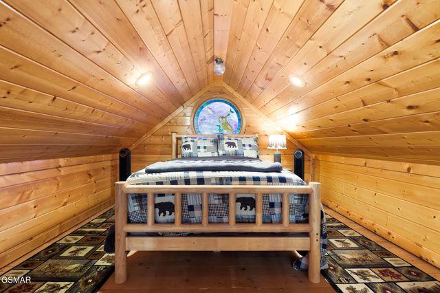 2420 Sylvan Glen Way, Pigeon Forge, TN 37863