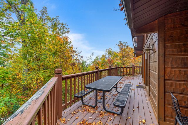 2420 Sylvan Glen Way, Pigeon Forge, TN 37863