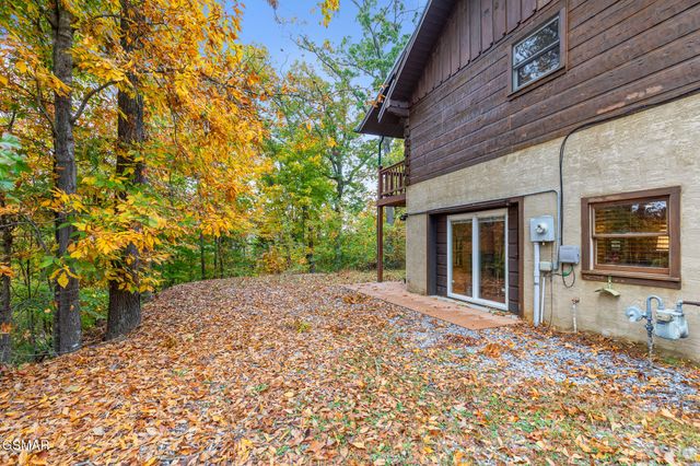 2420 Sylvan Glen Way, Pigeon Forge, TN 37863