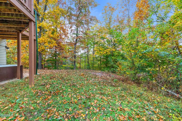 2420 Sylvan Glen Way, Pigeon Forge, TN 37863