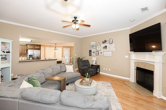2209 Magna Carta Lane, Bryant, AR 72022