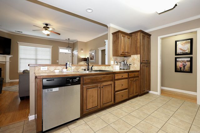 2209 Magna Carta Lane, Bryant, AR 72022