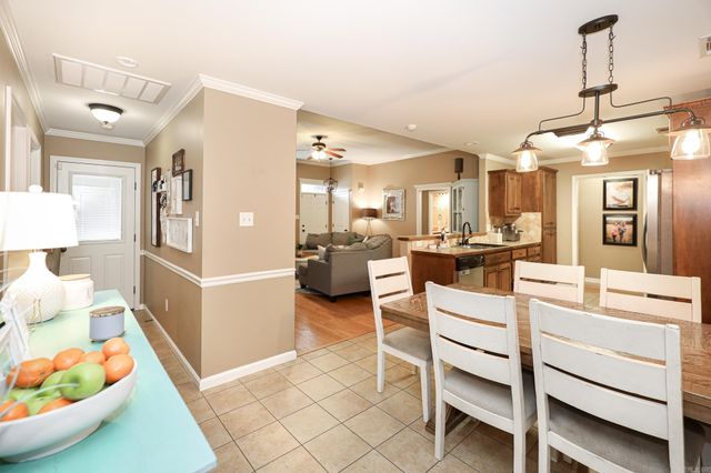 2209 Magna Carta Lane, Bryant, AR 72022