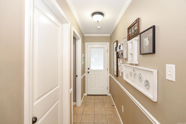 2209 Magna Carta Lane, Bryant, AR 72022