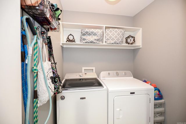 2209 Magna Carta Lane, Bryant, AR 72022