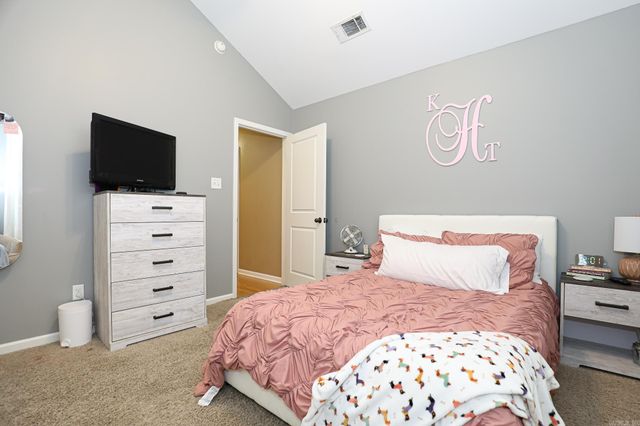 2209 Magna Carta Lane, Bryant, AR 72022