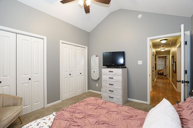 2209 Magna Carta Lane, Bryant, AR 72022