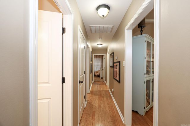 2209 Magna Carta Lane, Bryant, AR 72022