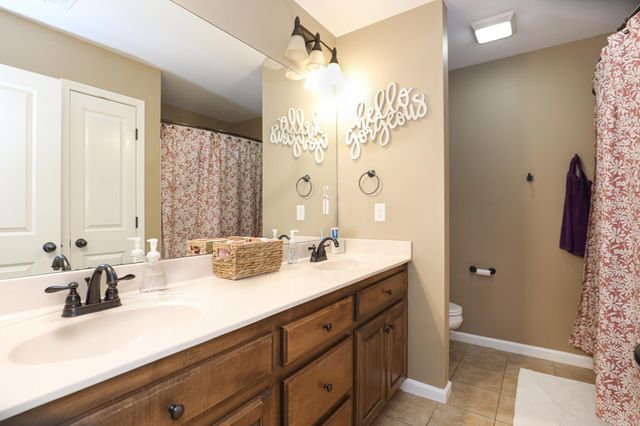 2209 Magna Carta Lane, Bryant, AR 72022