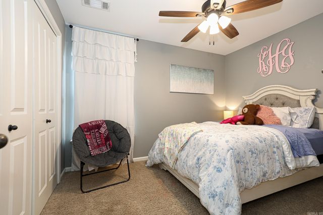 2209 Magna Carta Lane, Bryant, AR 72022