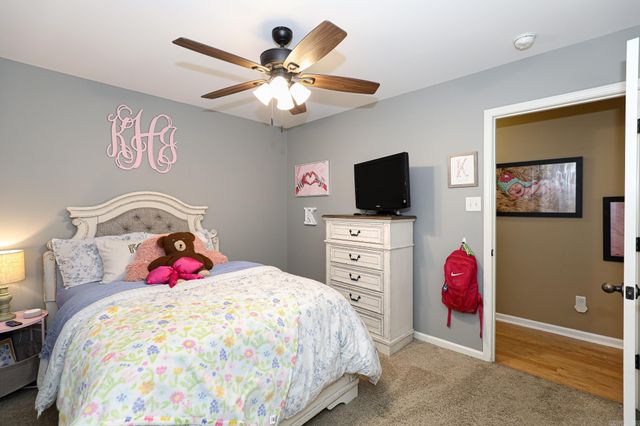 2209 Magna Carta Lane, Bryant, AR 72022