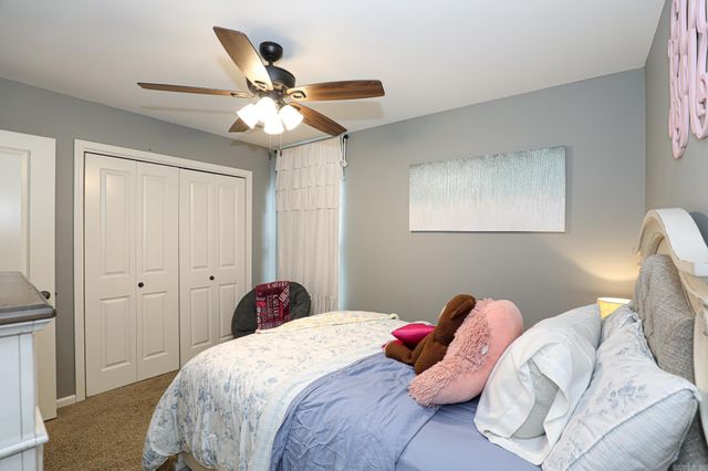 2209 Magna Carta Lane, Bryant, AR 72022