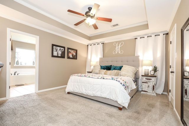 2209 Magna Carta Lane, Bryant, AR 72022