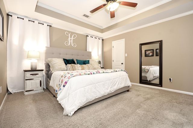 2209 Magna Carta Lane, Bryant, AR 72022