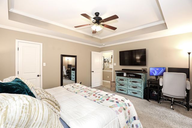 2209 Magna Carta Lane, Bryant, AR 72022