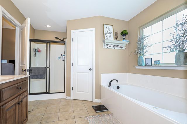 2209 Magna Carta Lane, Bryant, AR 72022