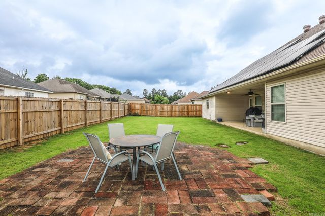 2209 Magna Carta Lane, Bryant, AR 72022
