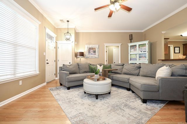 2209 Magna Carta Lane, Bryant, AR 72022