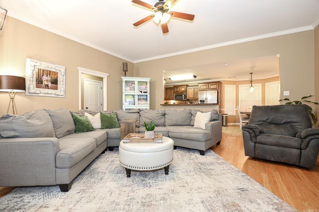 2209 Magna Carta Lane, Bryant, AR 72022