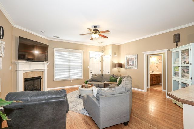 2209 Magna Carta Lane, Bryant, AR 72022