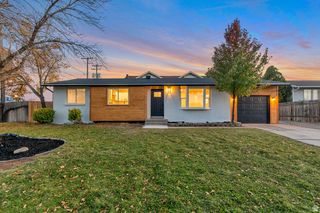 3617 W LARRY CIR, West Valley City, UT 84120