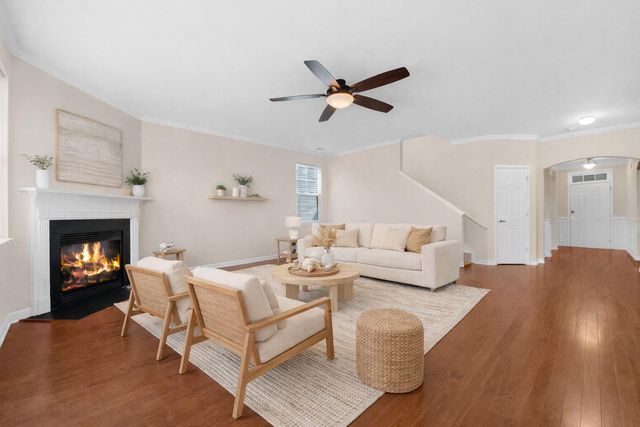 134 Shadybrook Drive, Summerville, SC 29486