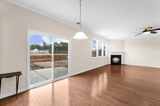 134 Shadybrook Drive, Summerville, SC 29486