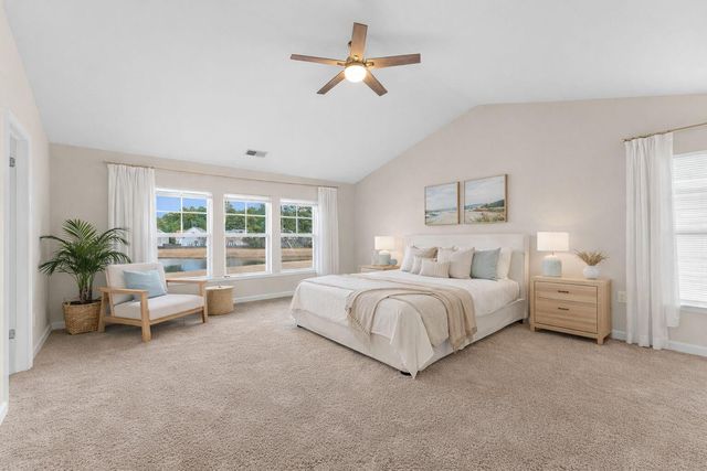134 Shadybrook Drive, Summerville, SC 29486