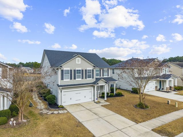134 Shadybrook Drive, Summerville, SC 29486