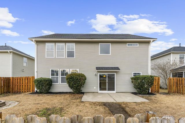 134 Shadybrook Drive, Summerville, SC 29486