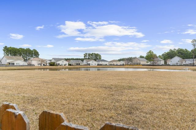 134 Shadybrook Drive, Summerville, SC 29486