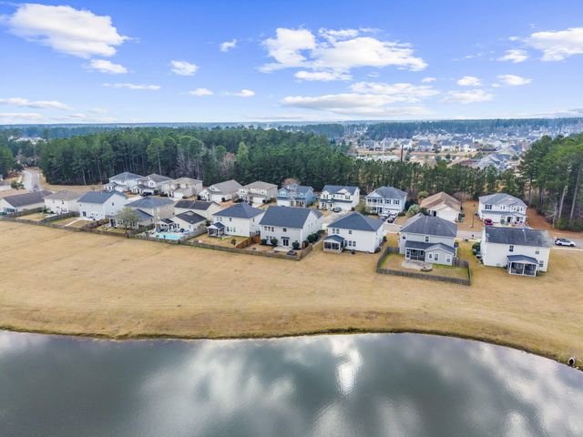 134 Shadybrook Drive, Summerville, SC 29486