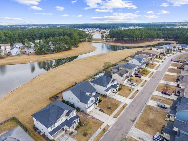 134 Shadybrook Drive, Summerville, SC 29486