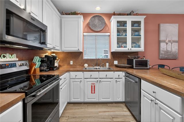 141 Mustang Royale, Port Aransas, TX 78373