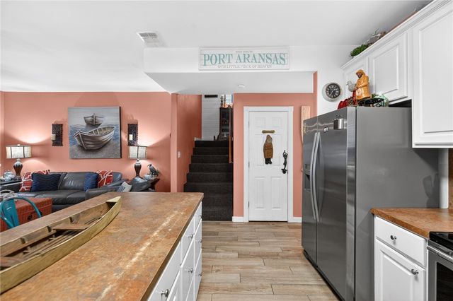 141 Mustang Royale, Port Aransas, TX 78373