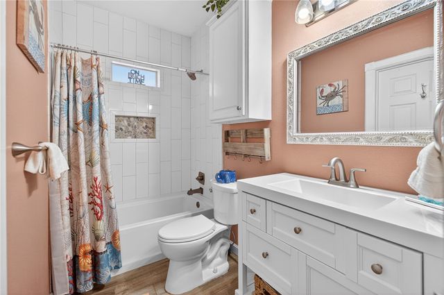 141 Mustang Royale, Port Aransas, TX 78373