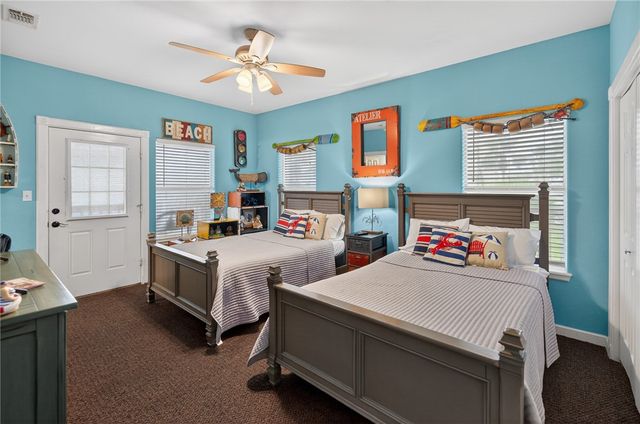 141 Mustang Royale, Port Aransas, TX 78373