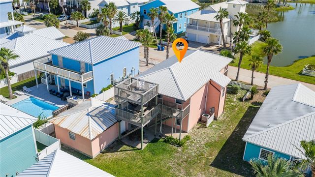 141 Mustang Royale, Port Aransas, TX 78373