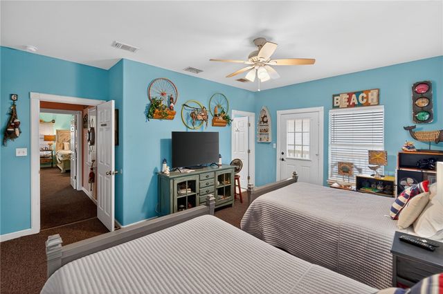 141 Mustang Royale, Port Aransas, TX 78373