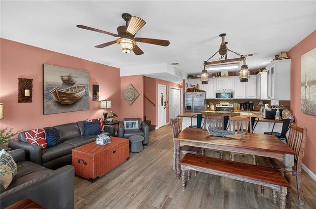 141 Mustang Royale, Port Aransas, TX 78373