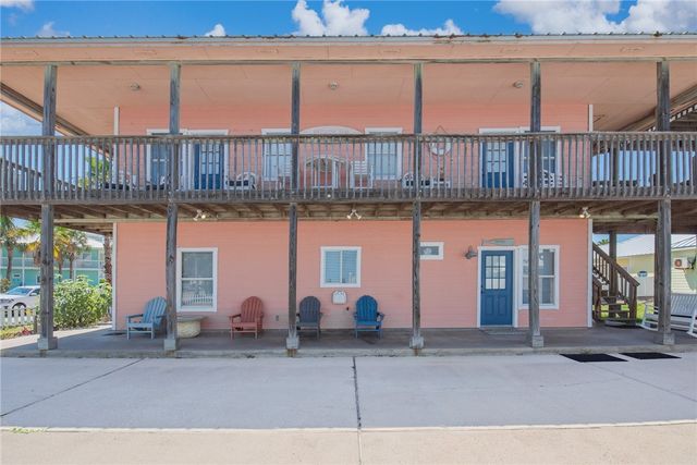141 Mustang Royale, Port Aransas, TX 78373