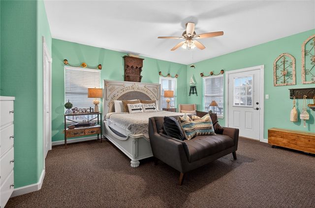 141 Mustang Royale, Port Aransas, TX 78373