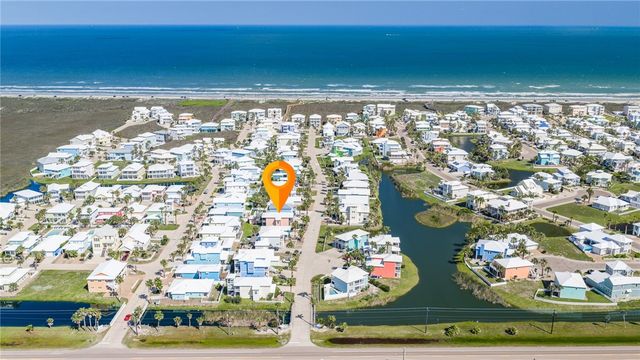141 Mustang Royale, Port Aransas, TX 78373
