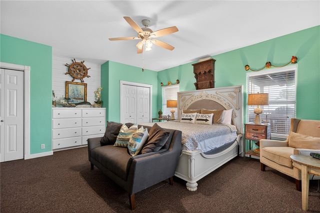 141 Mustang Royale, Port Aransas, TX 78373