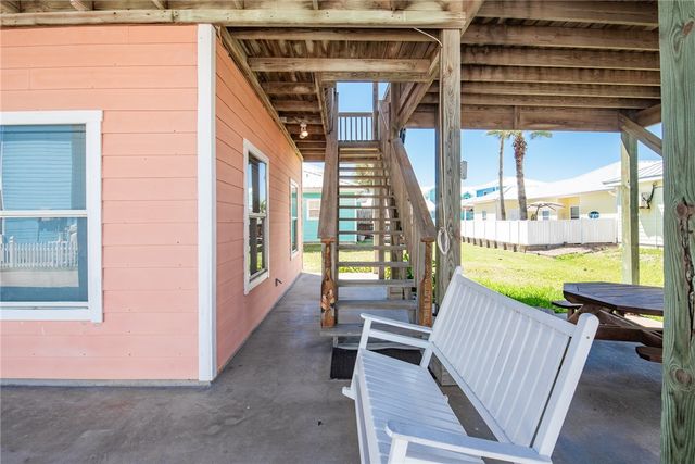 141 Mustang Royale, Port Aransas, TX 78373