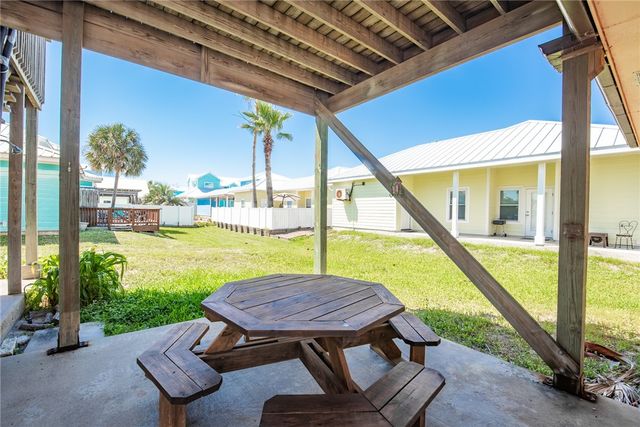 141 Mustang Royale, Port Aransas, TX 78373