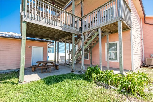141 Mustang Royale, Port Aransas, TX 78373